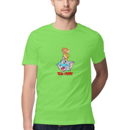 Tom & Jerry T-shirt - Image 2