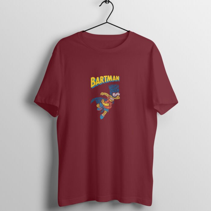 SimpSons T-shirt - Image 1