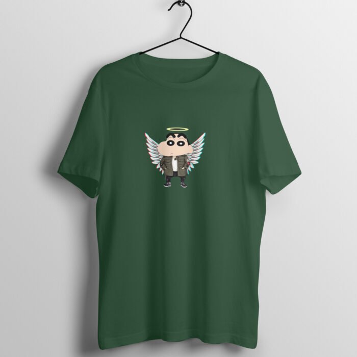 ShinChan T-shirt - Image 4