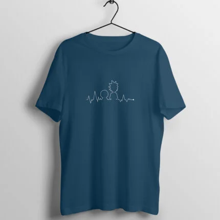 Rick & Morty T-shirt
