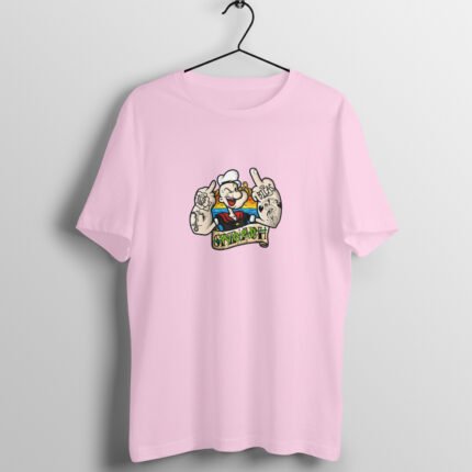 Popeye T-shirt - Image 3