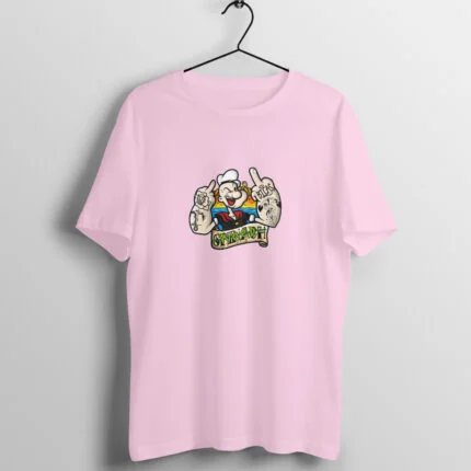 Popeye T-shirt - Image 3