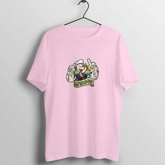 Popeye T-shirt - Image 3