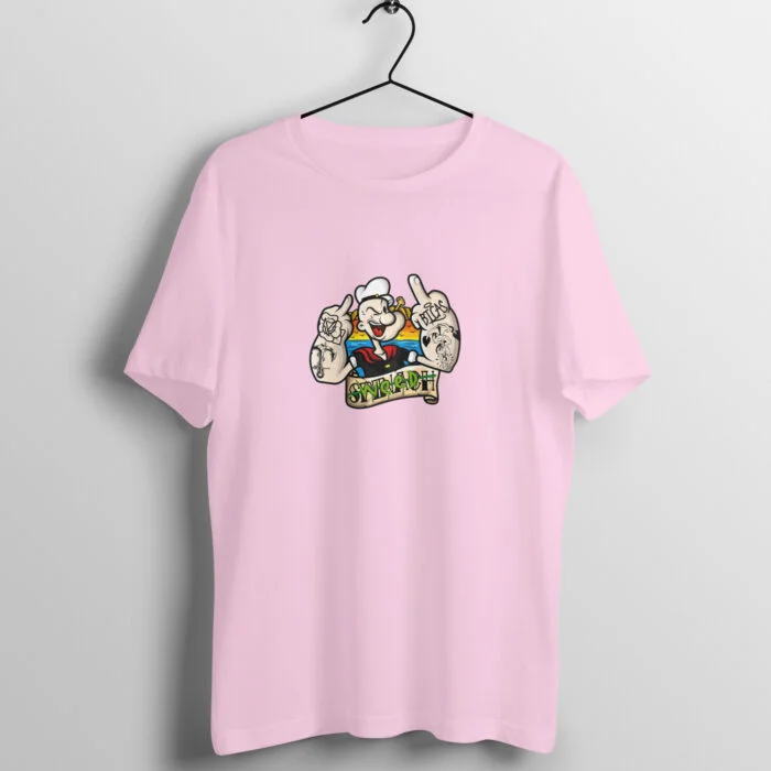 Popeye T-shirt - Image 3