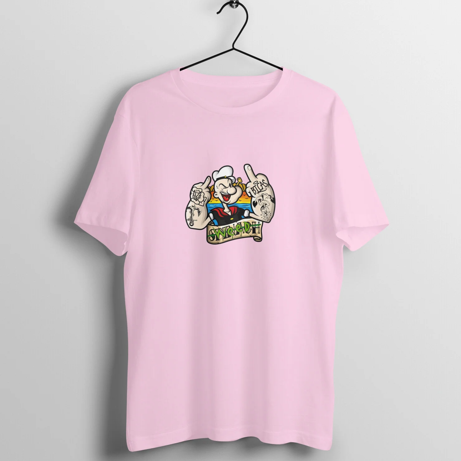 Light Pink