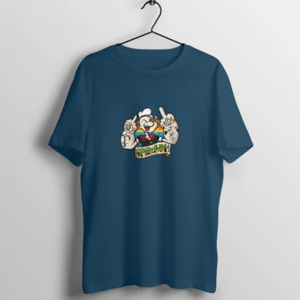 Popeye T-shirt