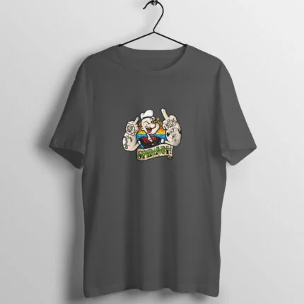 Popeye T-shirt - Image 7