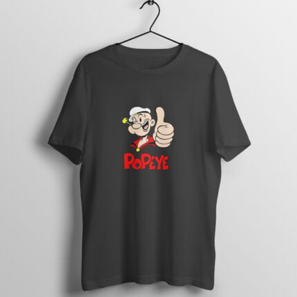 Popeye T-shirt