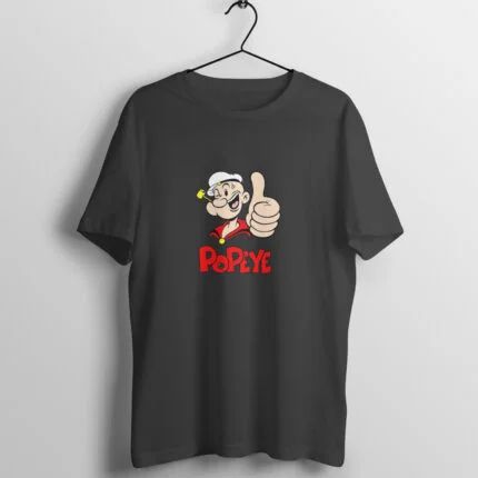 Popeye T-shirt