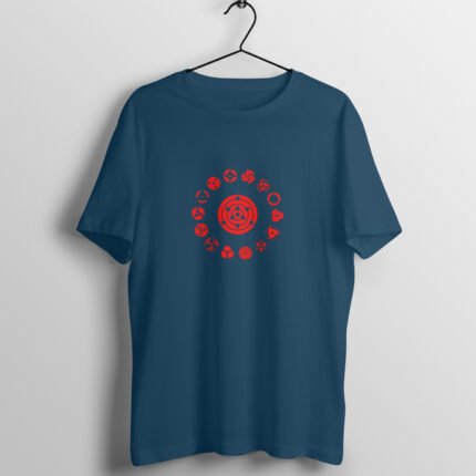 Naruto T-shirt