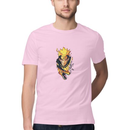 Naruto T-shirt
