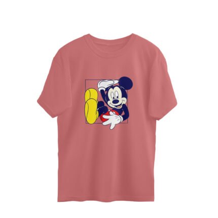 Mickey mouse