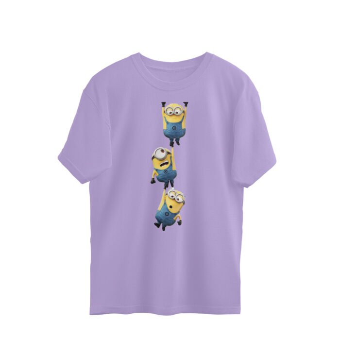 Minions Hanging - Image 2