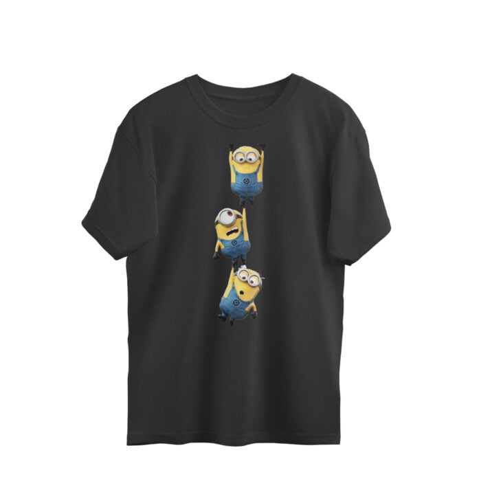 Minions Hanging - Image 4