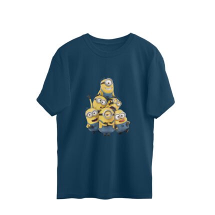 Minions Oversized