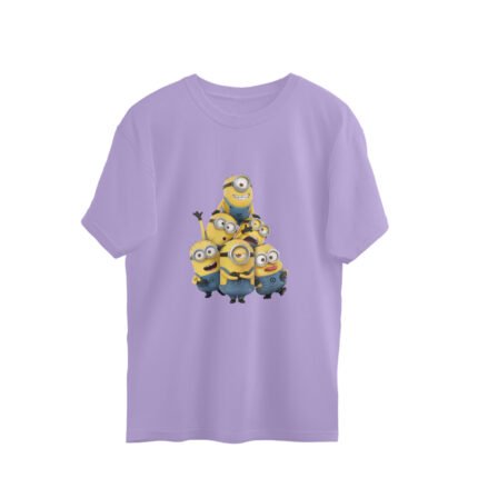 Minions Oversized - Image 2