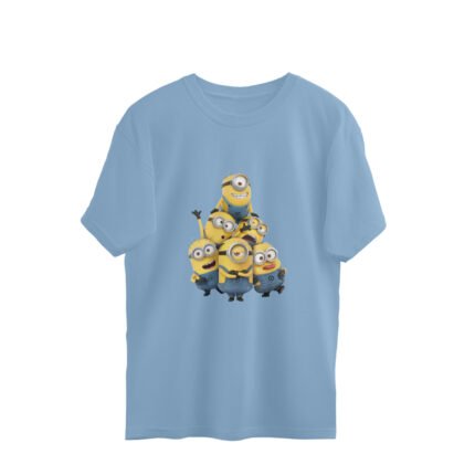 Minions Oversized - Image 4