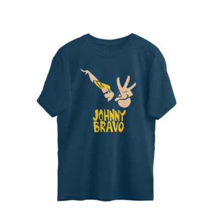 Johnny bravo