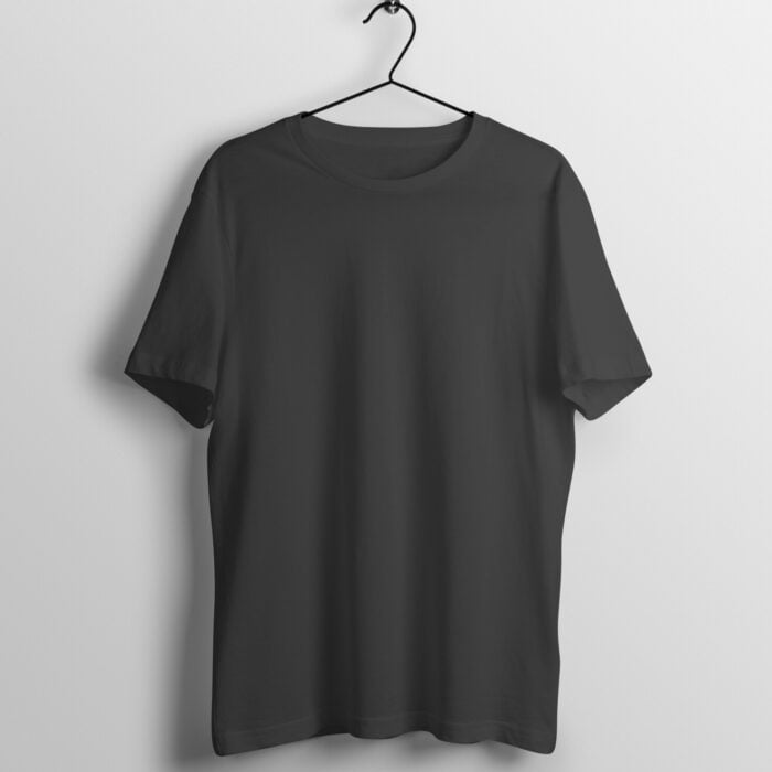 Plain Tshirt - Image 1