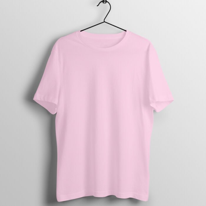 Plain Tshirt - Image 2