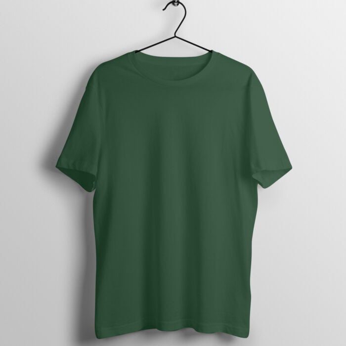 Plain Tshirt - Image 4