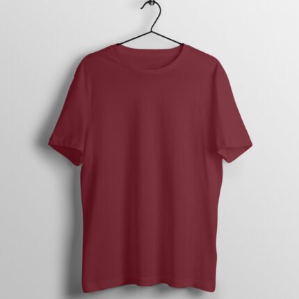 Plain Tshirt - Image 6