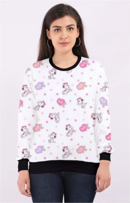 Pet Parent: Cozy Sweatshirt
