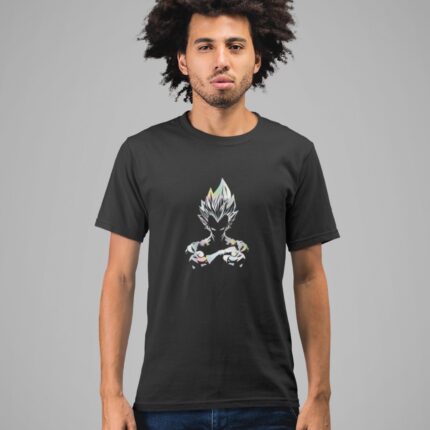 Dragonball Z T-shirt - Image 4