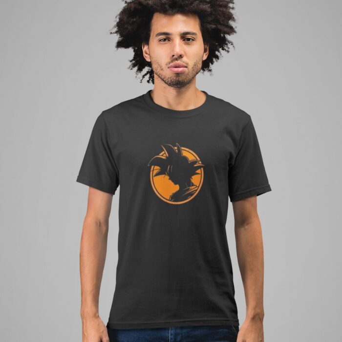 Dragonball Z T-shirt - Image 3