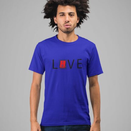 Love T-Shirt - Image 6