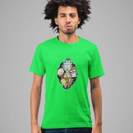 Nerd T-shirt - Image 9