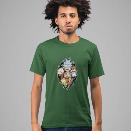 Nerd T-shirt - Image 6