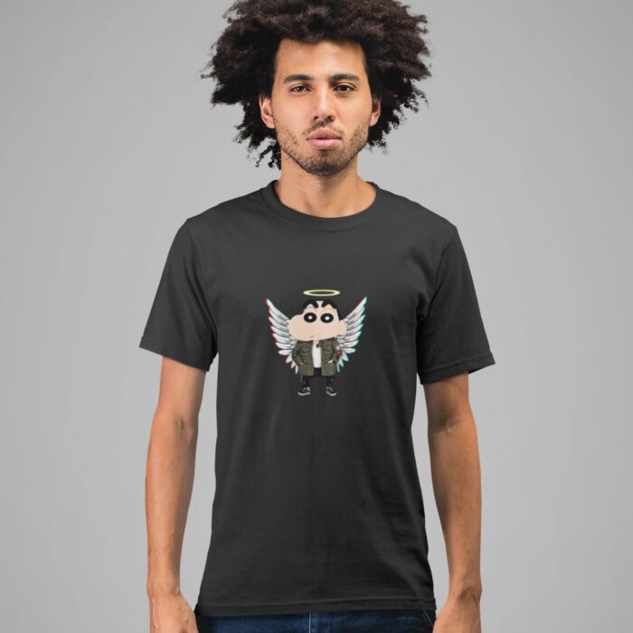 ShinChan T-shirt - Image 5