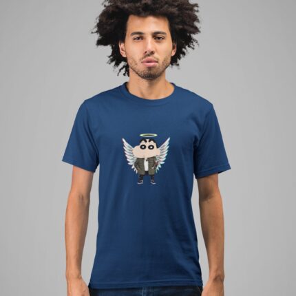 ShinChan T-shirt - Image 6