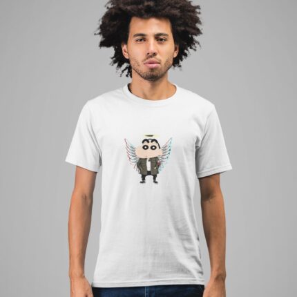 ShinChan T-shirt - Image 7