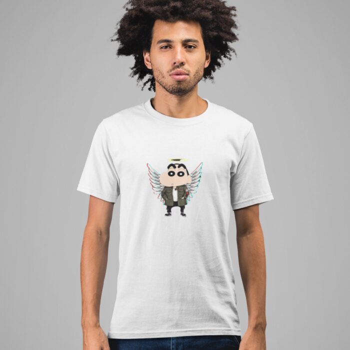 ShinChan T-shirt - Image 7