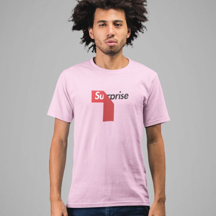 Surprise T-Shirt - Image 1