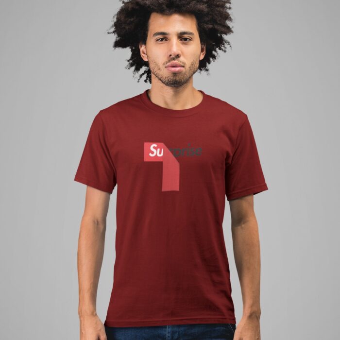 Surprise T-Shirt - Image 5