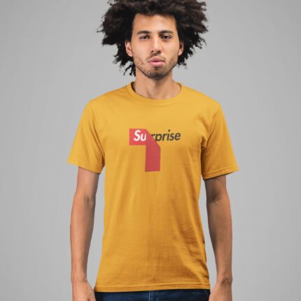 Surprise T-Shirt - Image 4