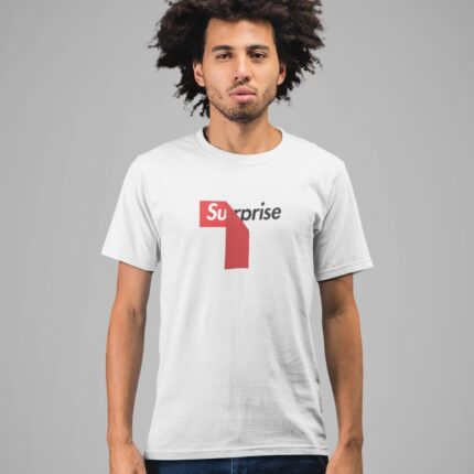 Surprise T-Shirt - Image 3