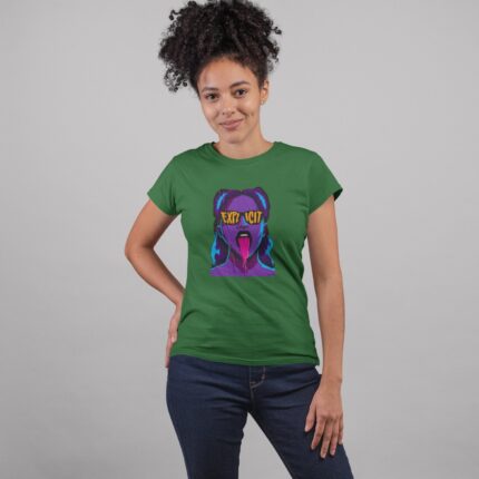 Women's : Explicit T-shirt