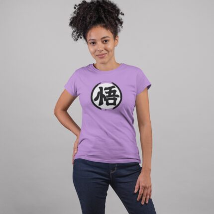 Women's : Naruto T-shirt
