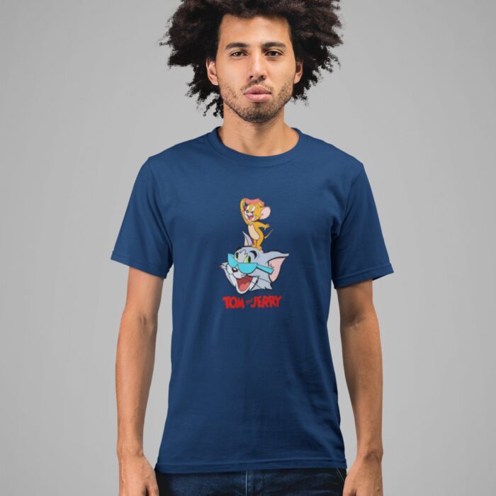 Tom & Jerry T-shirt - Image 6