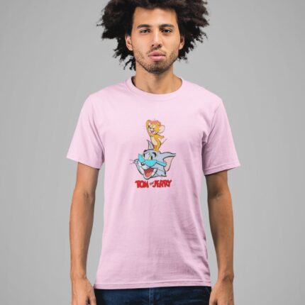 Tom & Jerry T-shirt - Image 8