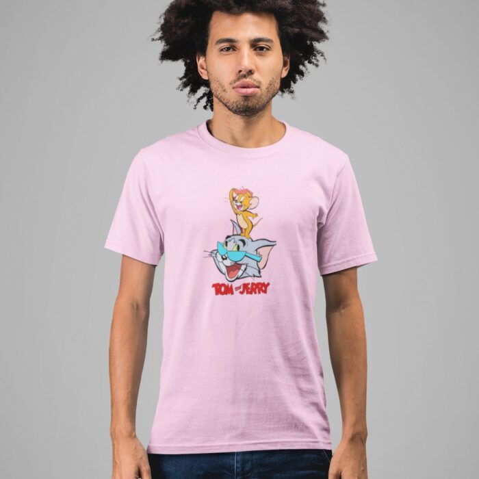 Tom & Jerry T-shirt - Image 8