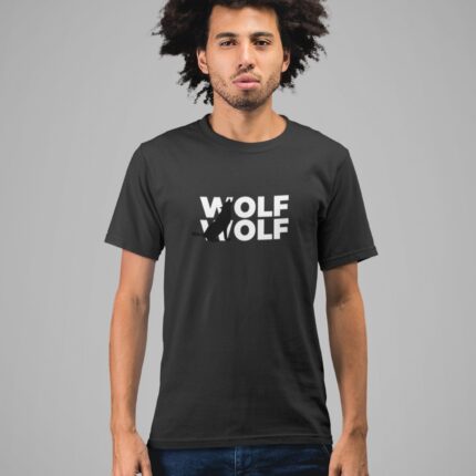 Wolf T-Shirt - Image 5