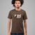 Coffee Brown