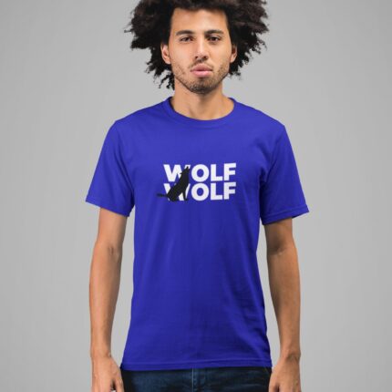 Wolf T-Shirt - Image 10
