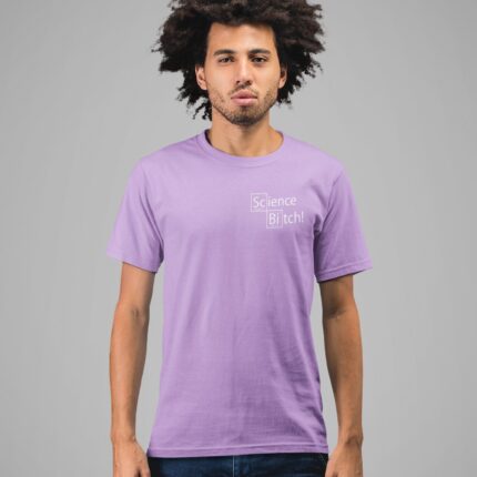 Breaking Bad : Science Bitch T-shirt - Image 7