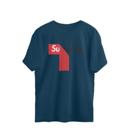 Women's : Surprise Oversized Tees - Image 5